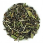 White tea Bai Mu Tan white superior