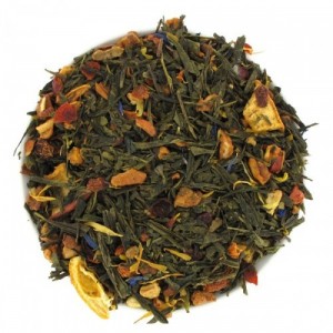 Earl Grey Limonade Earl Grey Limonade
