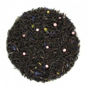 Earl Grey Mademoiselle Earl Grey Mademoiselle