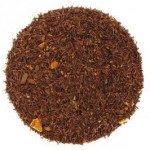 Thé rouge Rooibos Orange Cannelle