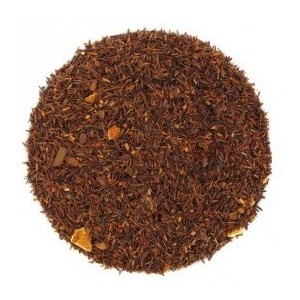 Rooibos Red Tea Cinnamon Orange